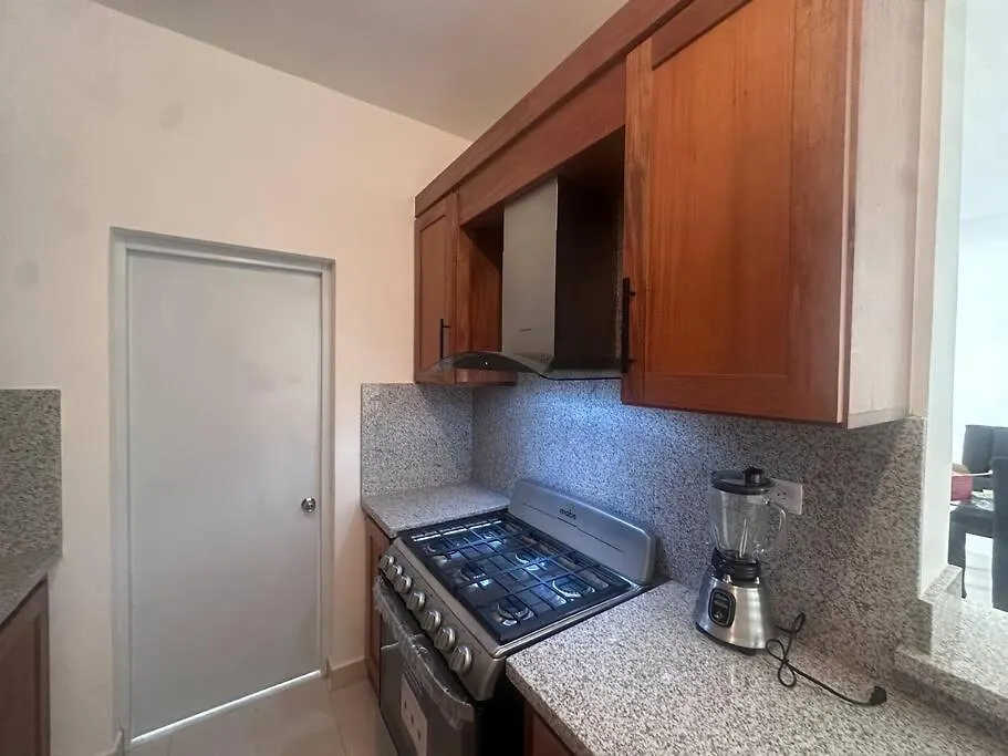 Brand New Beachfront Apartment Puerto Plata 0*,  Dominikai Köztársaság