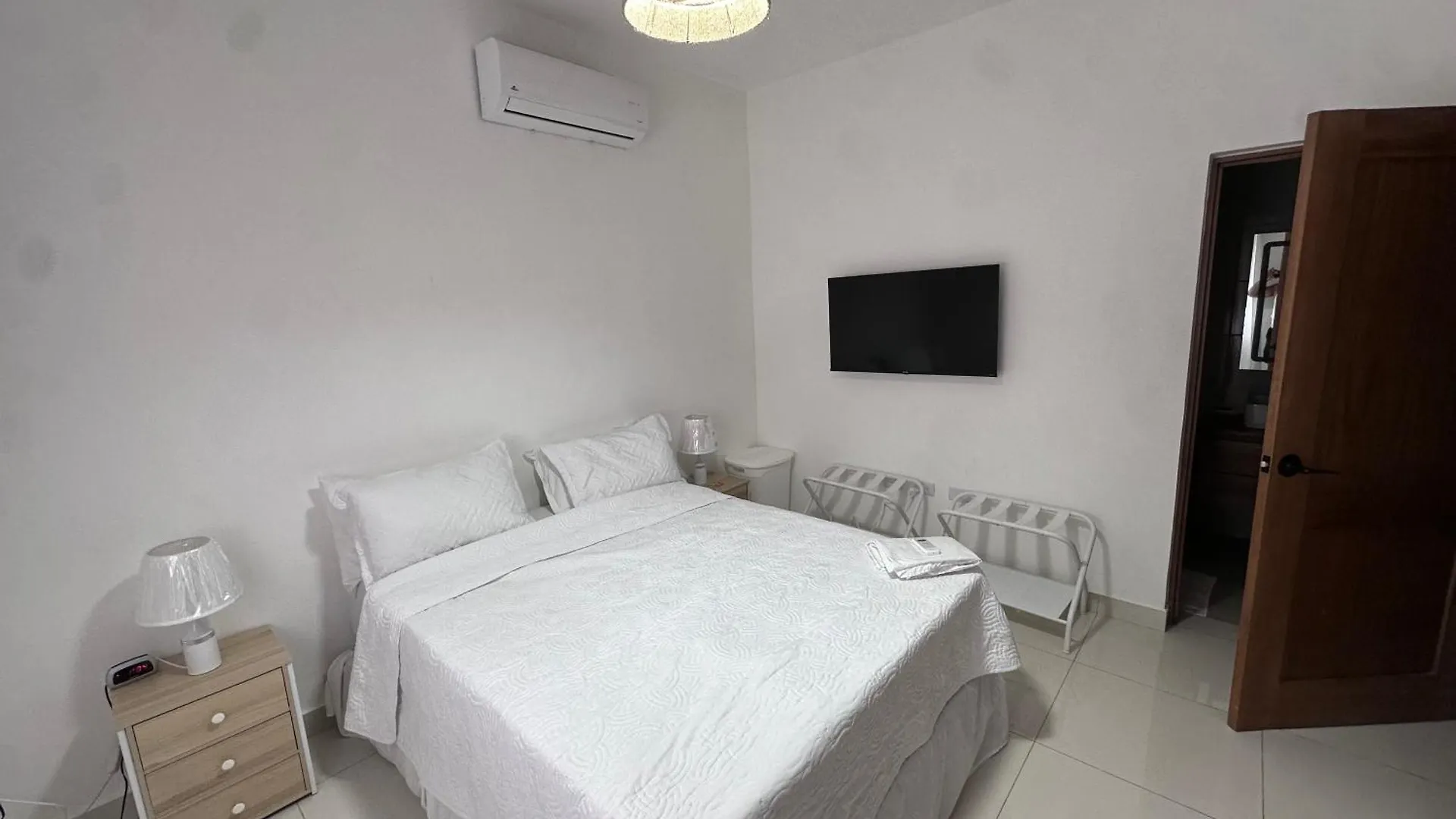 Brand New Beachfront Apartment Puerto Plata 0*,  Dominikai Köztársaság