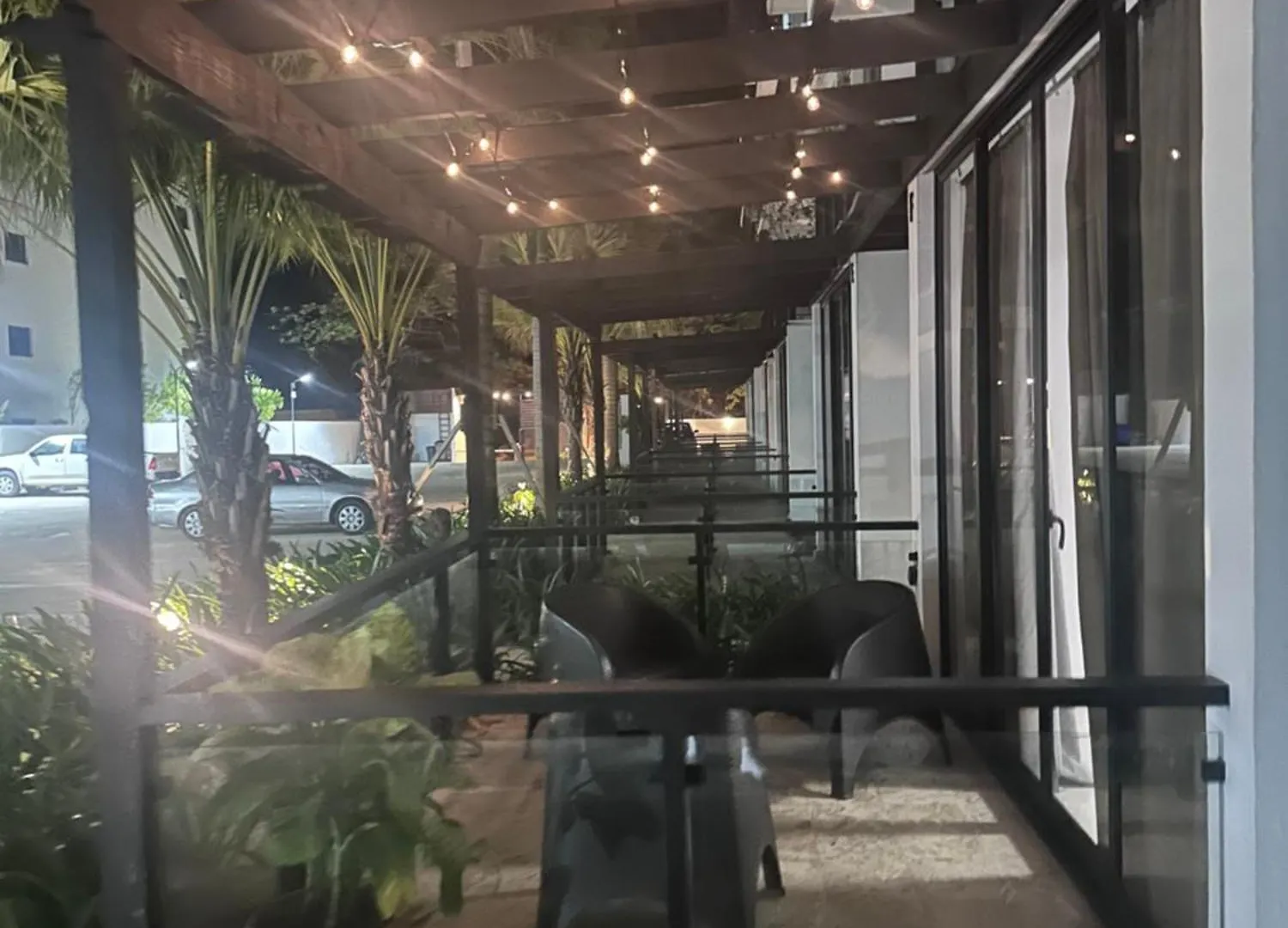 Brand New Beachfront Apartment Puerto Plata