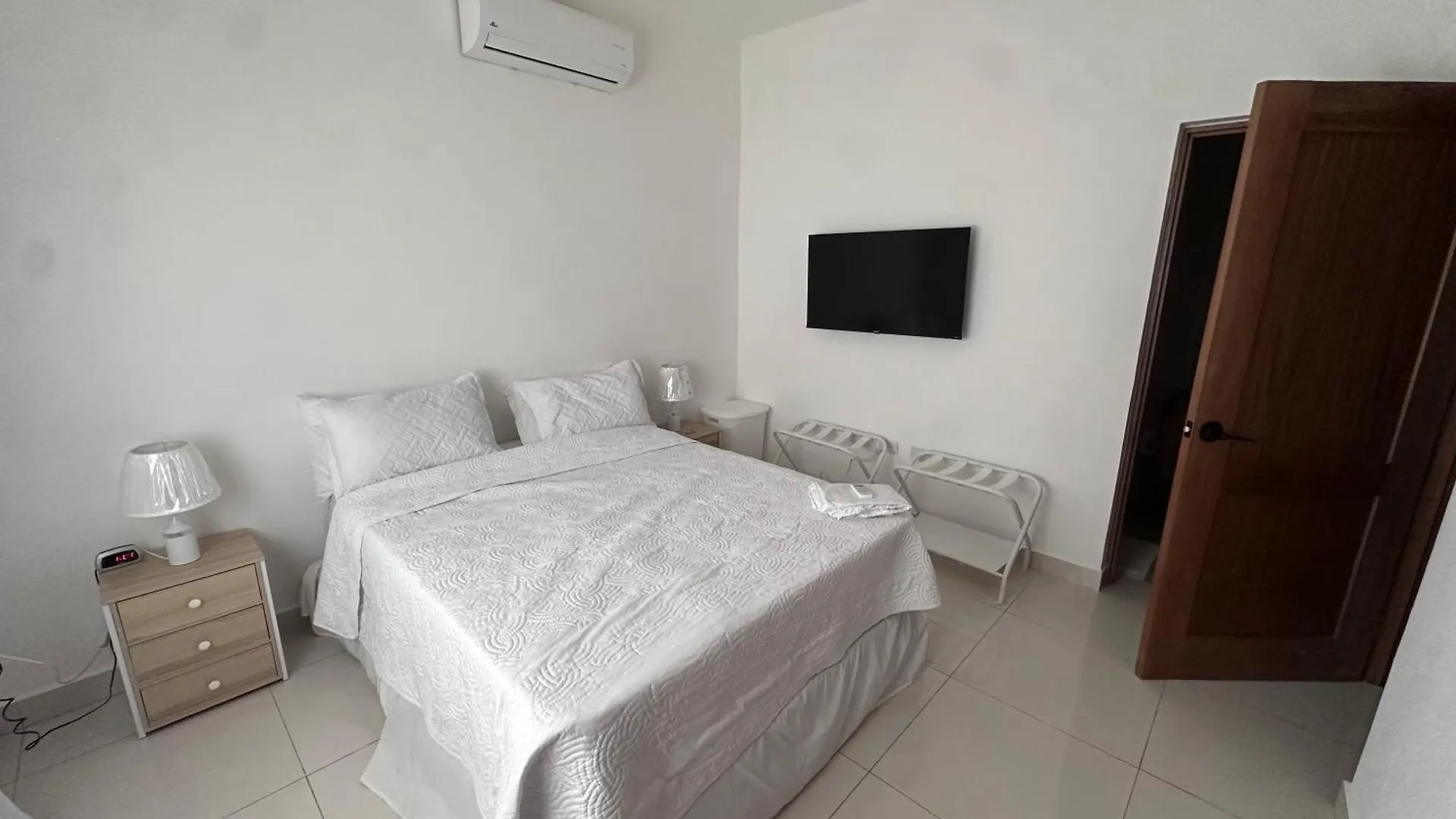 Brand New Beachfront Apartment Puerto Plata Dominikai Köztársaság
