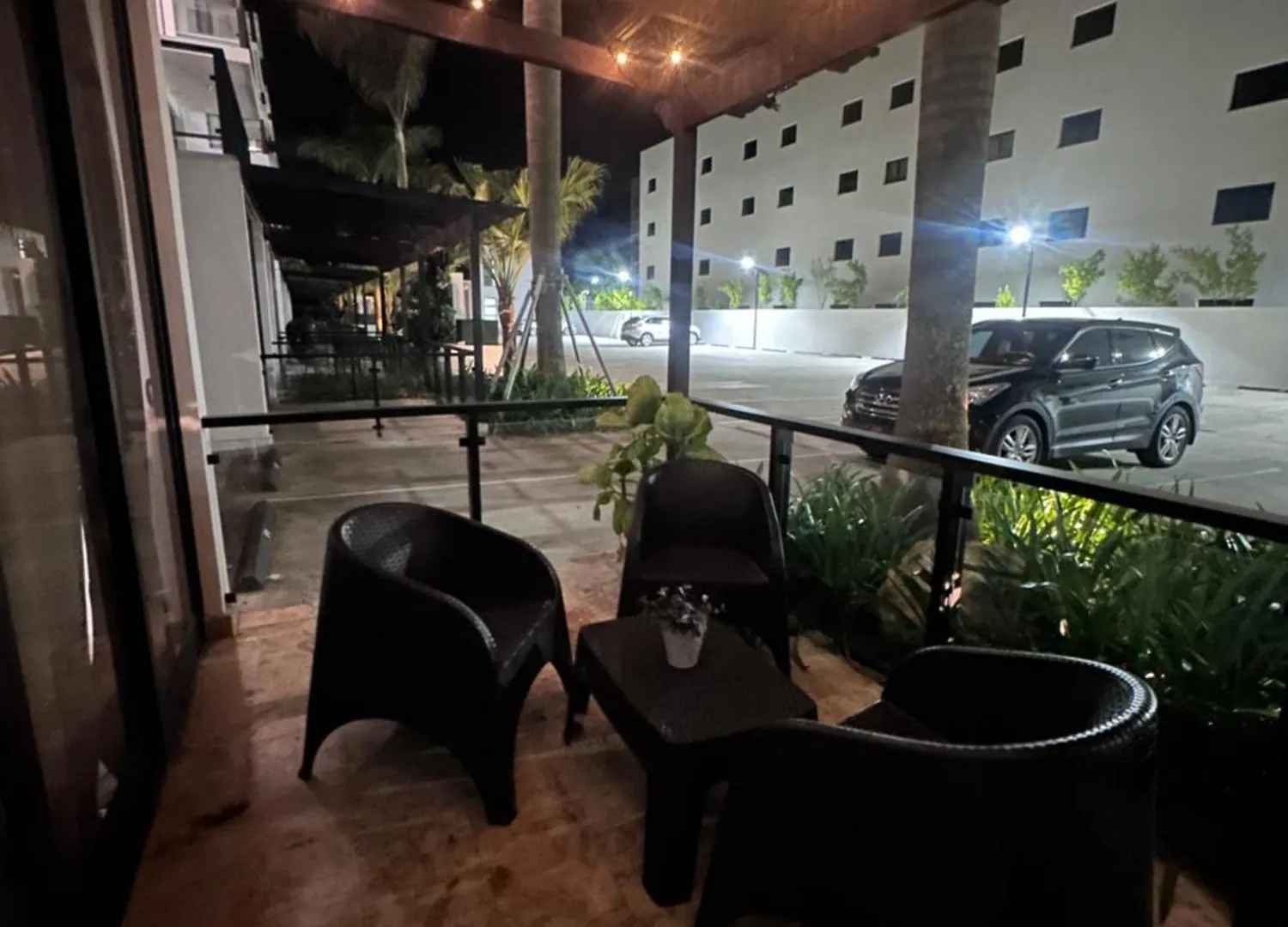 Brand New Beachfront Apartment Puerto Plata Dominikai Köztársaság