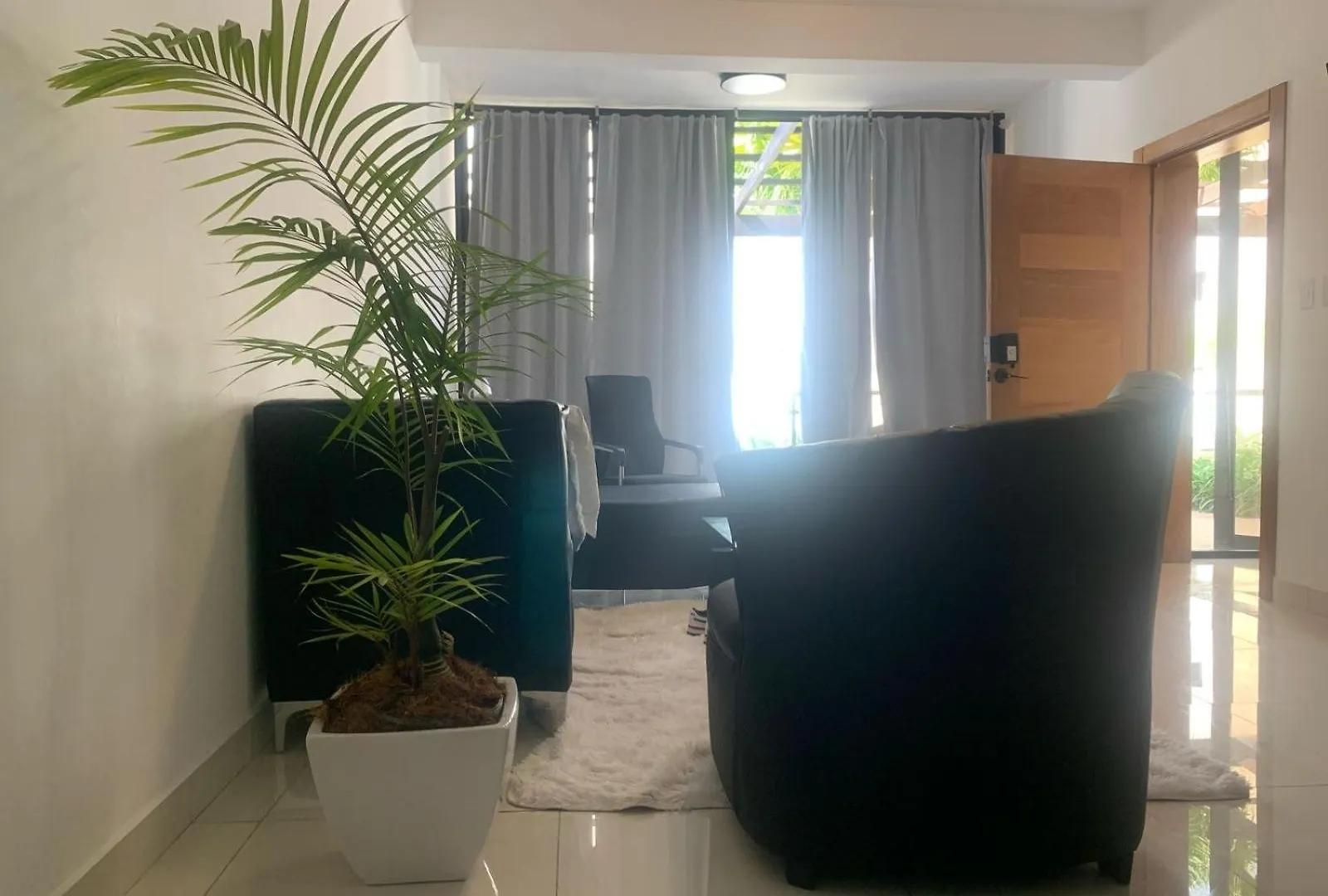 Brand New Beachfront Apartment Puerto Plata 0*,  Dominikai Köztársaság