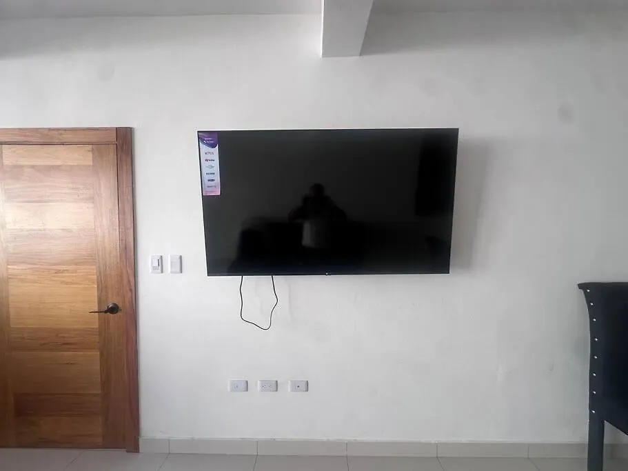Brand New Beachfront Apartment Πουέρτο Πλάτα