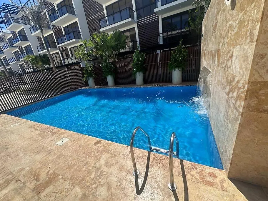 Brand New Beachfront Apartment Πουέρτο Πλάτα