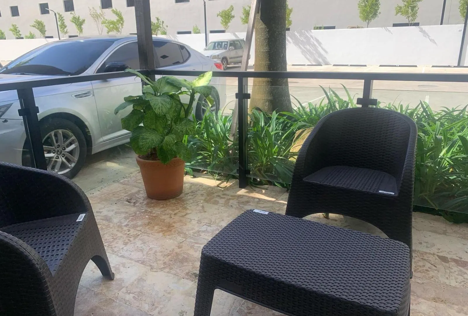Brand New Beachfront Apartment Πουέρτο Πλάτα