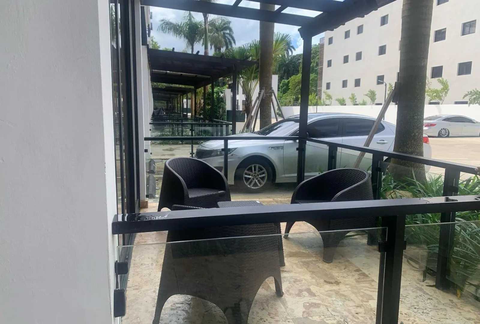Brand New Beachfront Apartment Πουέρτο Πλάτα 0*,