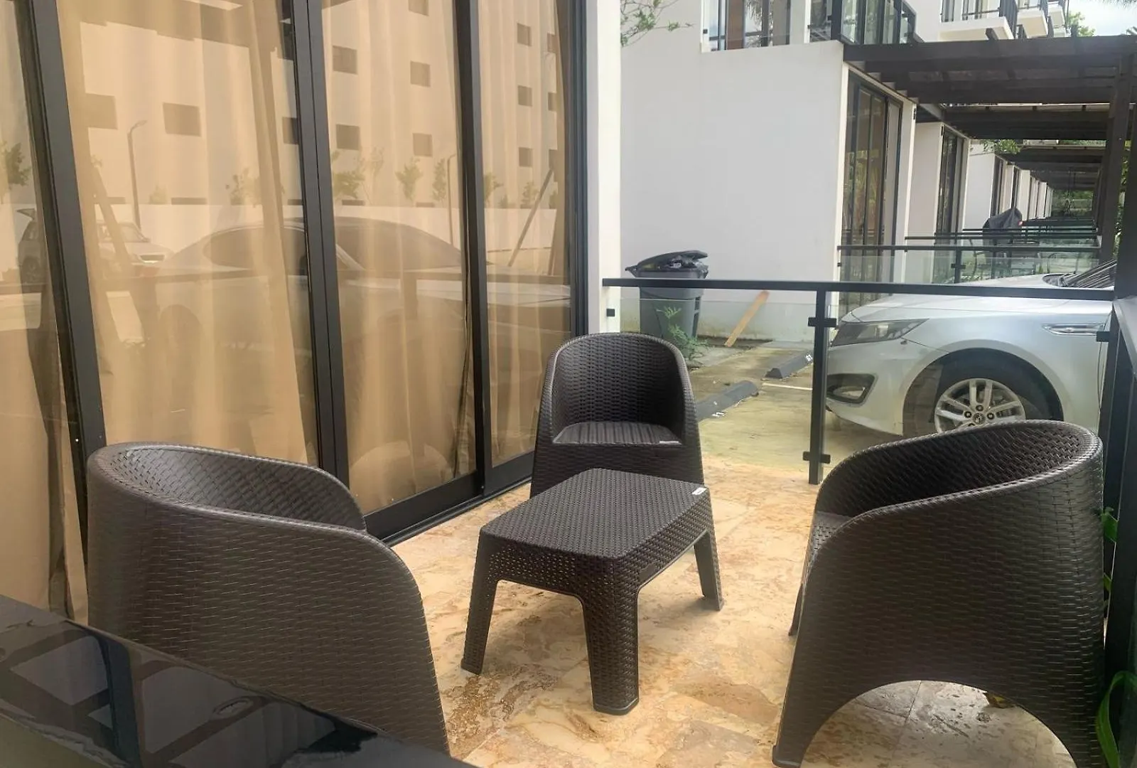 Brand New Beachfront Apartment Πουέρτο Πλάτα Δομινικανή Δημοκρατία