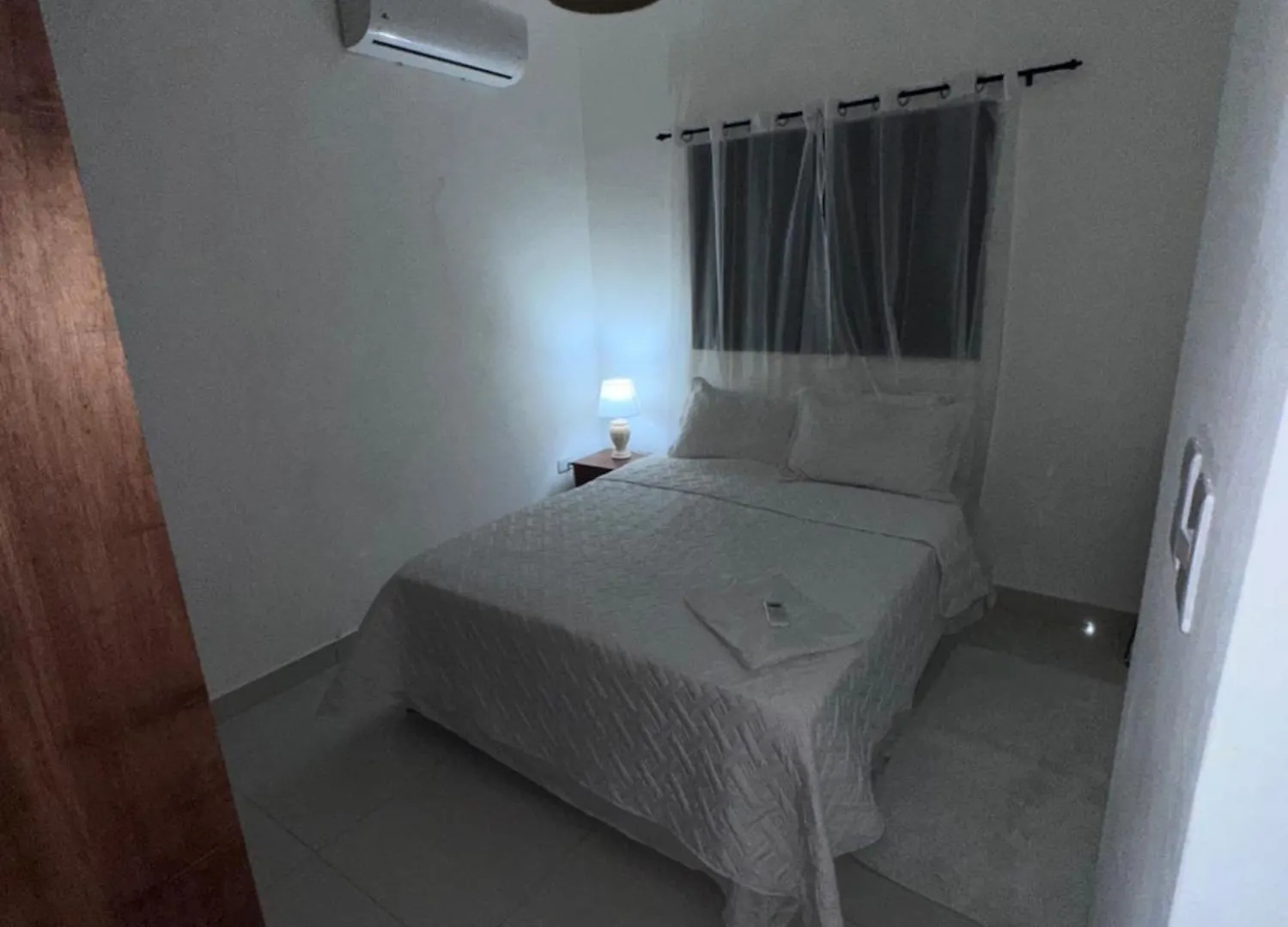 Brand New Beachfront Apartment Πουέρτο Πλάτα Δομινικανή Δημοκρατία