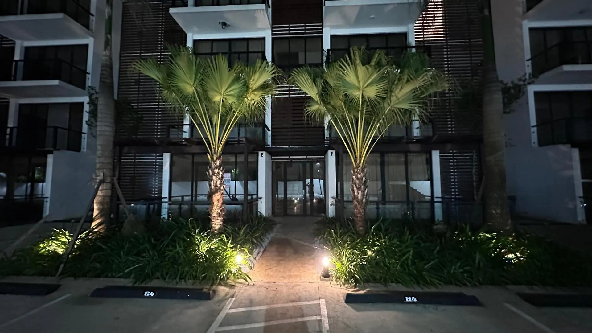 Brand New Beachfront Apartment Πουέρτο Πλάτα