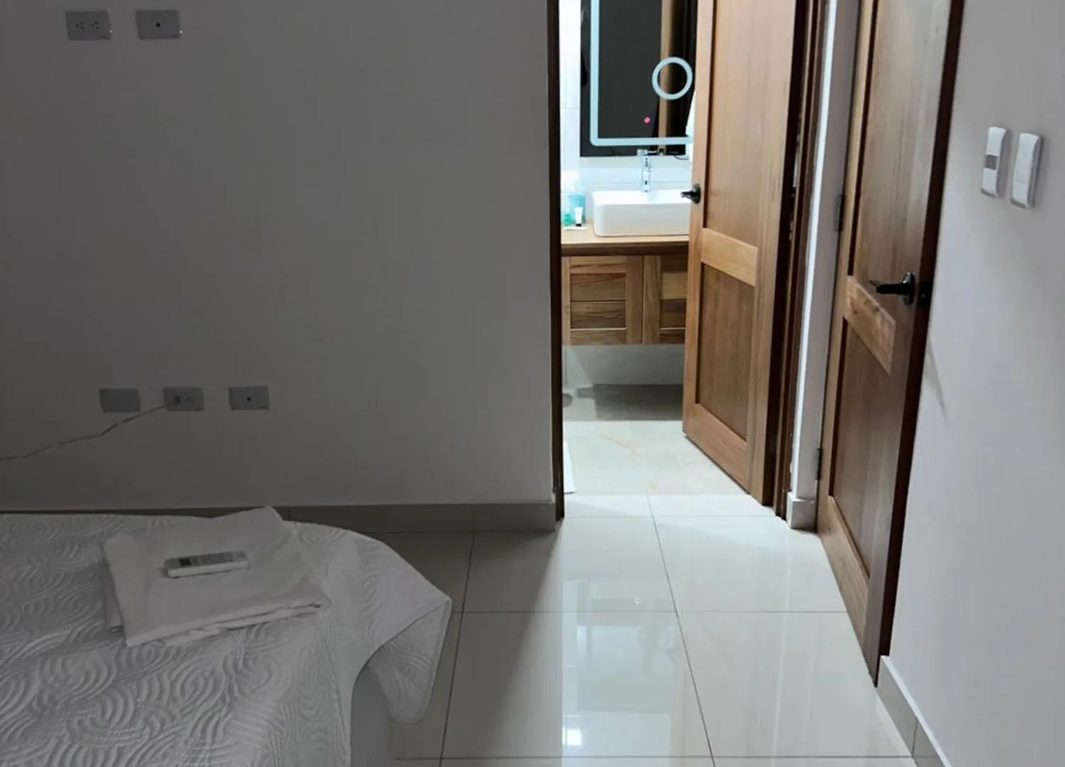 Brand New Beachfront Apartment Πουέρτο Πλάτα